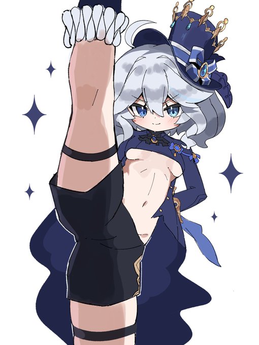 こんな感じの新スキン追加お願いします 