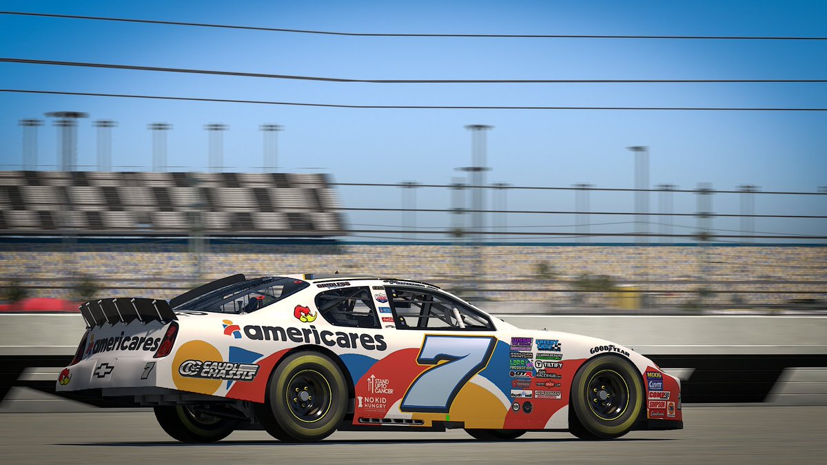 Lucky Ducks Motorsports tweet media