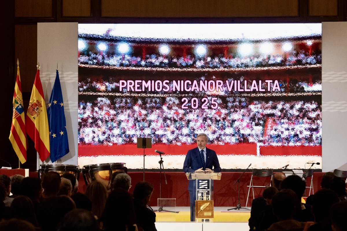 GLORIA PÉREZ tweet media