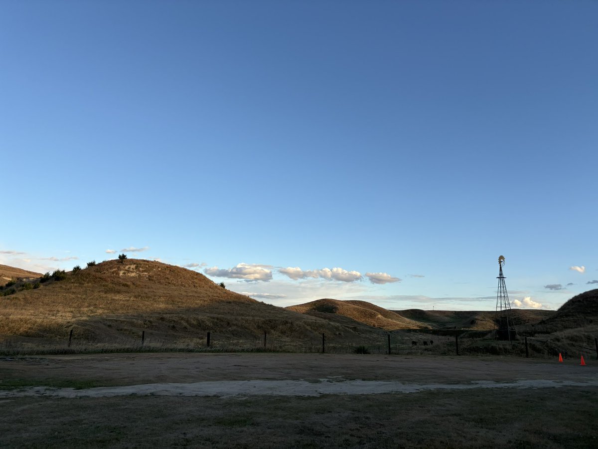 Thank you Dawson County Sheriff’s Office as we set up for night qualification on this excellent range of yours. <a href="/DCSO918/">Dawson County Sheriff's Office</a>