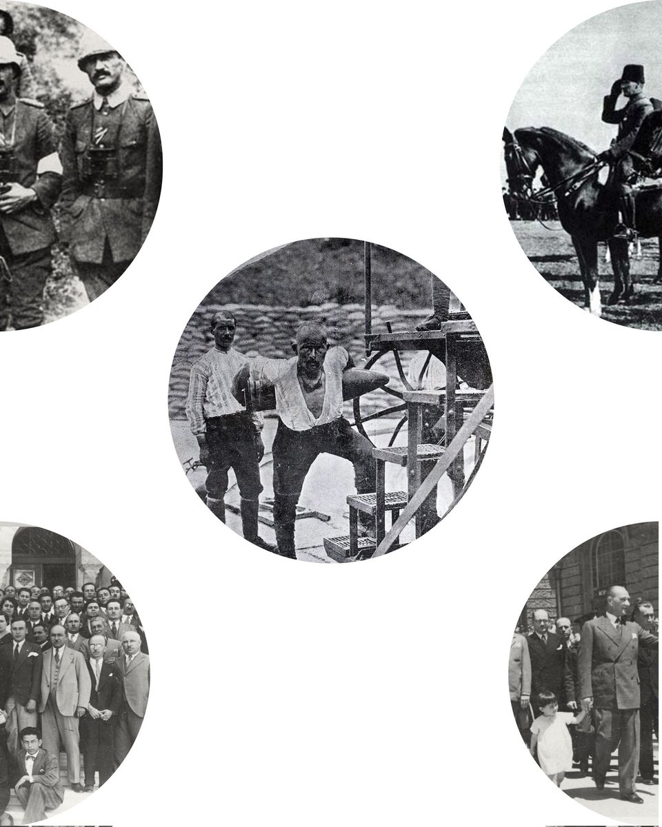 ATAS Scotland tweet media