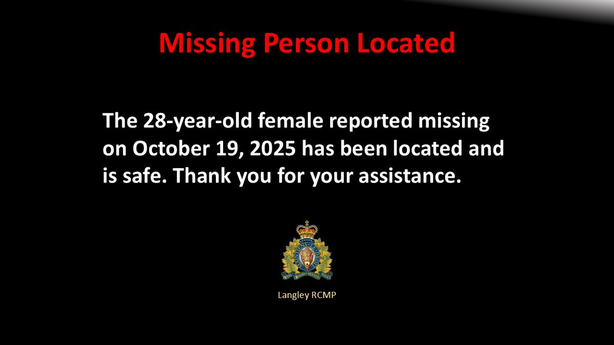 LangleyRCMP's tweet image. 
