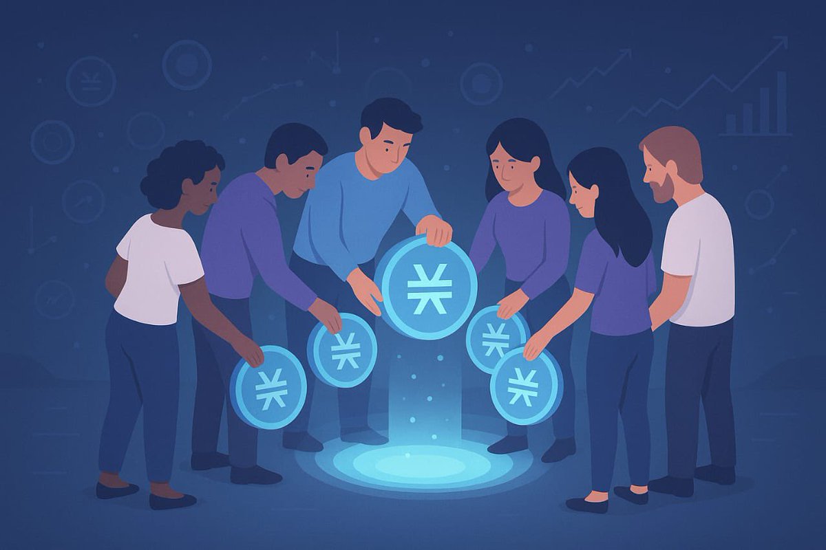 With PoolMind, users contribute STX into a shared pool.
The system runs automated arbitrage strategies across exchanges and returns profits to the pool.

In return, users receive PLMD tokens representing their share and performance.