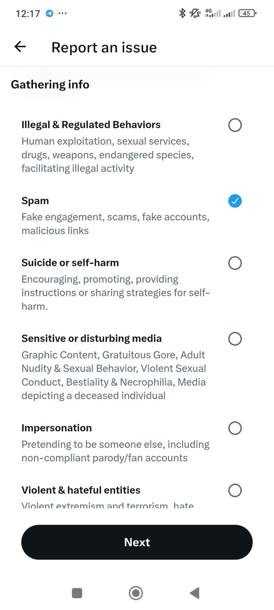mohamed28492034's tweet image. Everyone report for scams to suspend James Wynn account he is scam us greedy I report to x  now