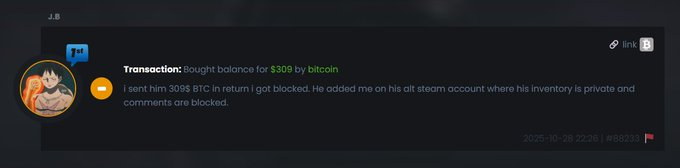 coco - BUYING SKINS tweet media