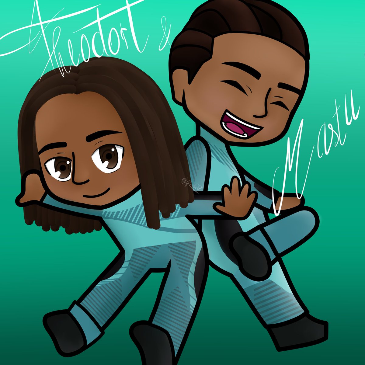 17winterflower's tweet image. WHO&apos;S NEEXXT? @mastuu_ @theodortytb #mastu #GPExplorer3 #theodort #yeuxpasfoumaispg