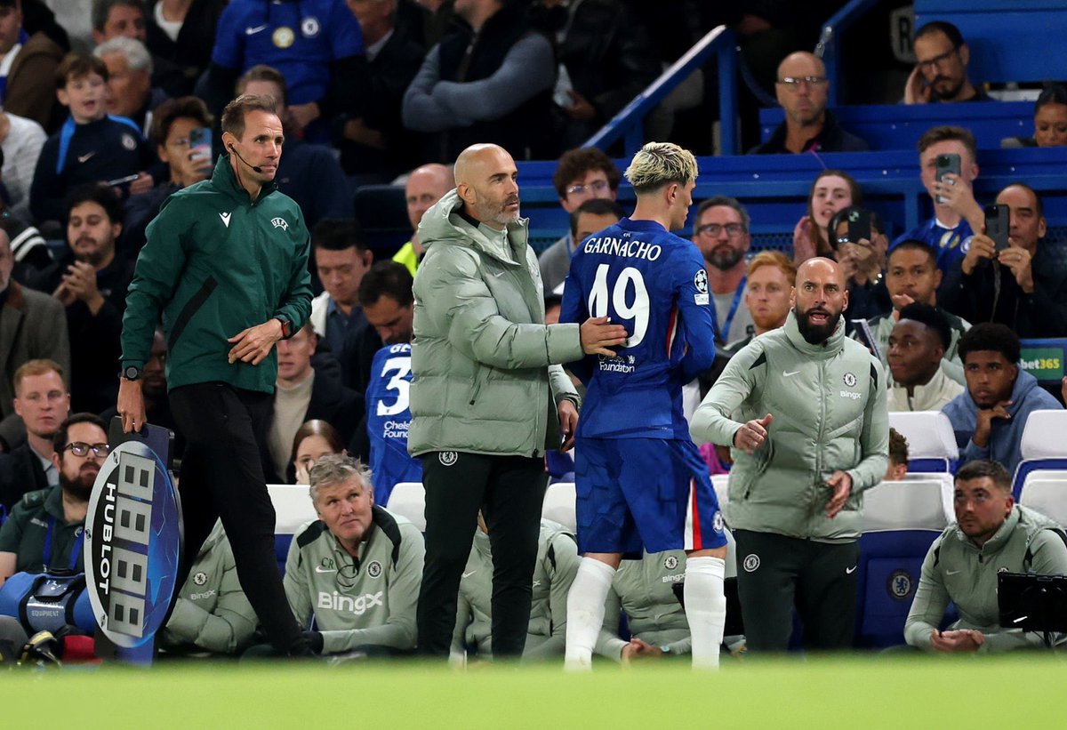 Fabrizio Romano tweet media