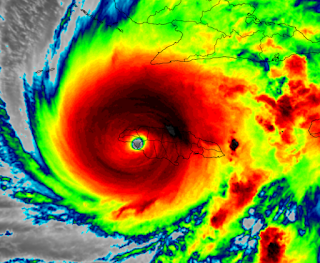 BobBreckFOX8's tweet photo. Mountains Weaken Melissa, Prayers For Jamaica, Real Front Coming, House For Sale

https://t.co/cVd9ZssShX

Major Hurricane Melissa slammed into western Jamaica this morning with nearly 200 mph winds.  Most structures will not survive that kind of force.  Let's hope those in low-lying areas moved away from the water.  Jamaica's tall mountains (7,000'+) have torn into her circulation, with her eye no longer visible.