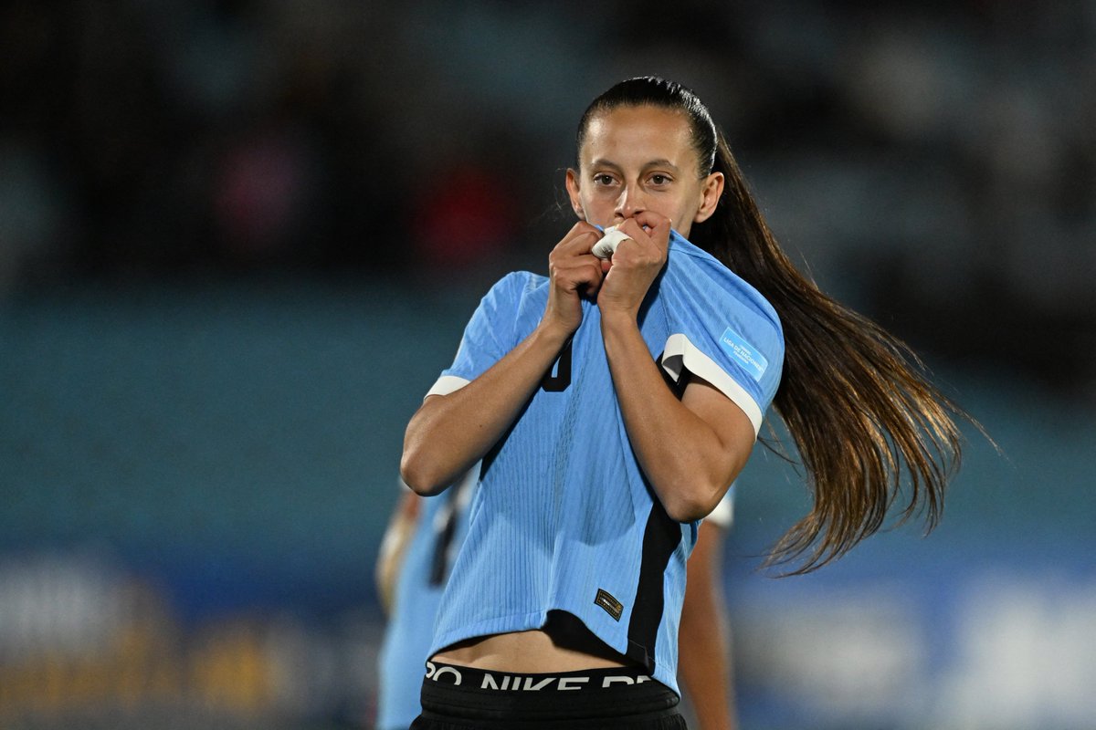 Como cada Uruguay vs Argentina: 𝐏𝐀𝐑𝐓𝐈𝐃𝐀𝐙𝐎 🇺🇾🇦🇷

#LNF