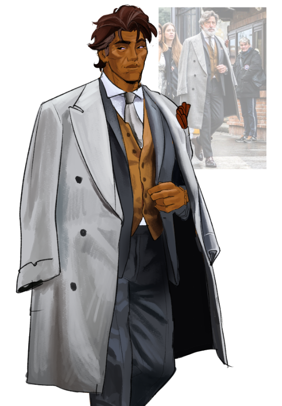 🌟 SANTA LUSIA 🌟 C0MMS CLOSED? tweet media