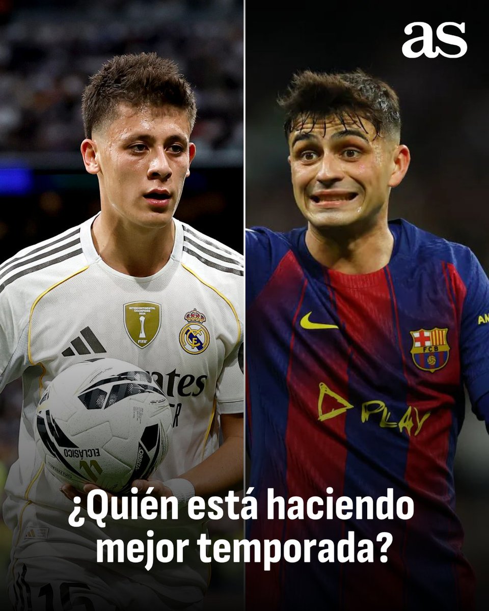 Diario AS tweet media