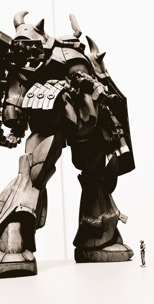 #みんなのHG見せ合っていいねやrpしようよ