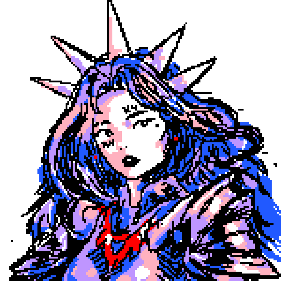 ToronjaGB's tweet image. caballera de el sol o un conceptito asi