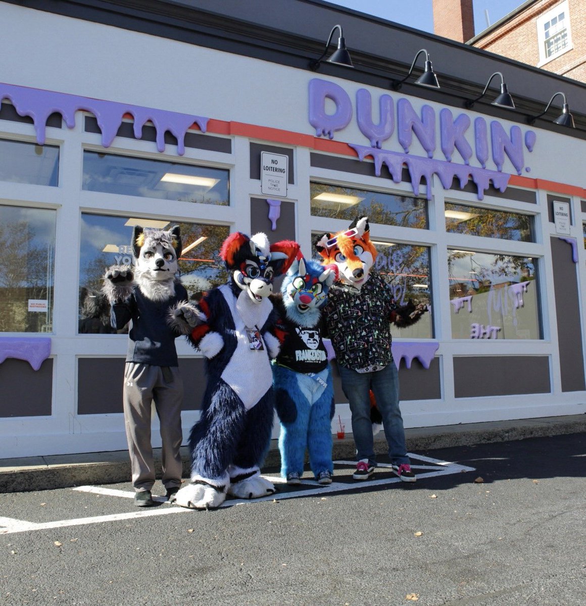 shadowmoonray's tweet image. #furry Salem MA October Furmeet