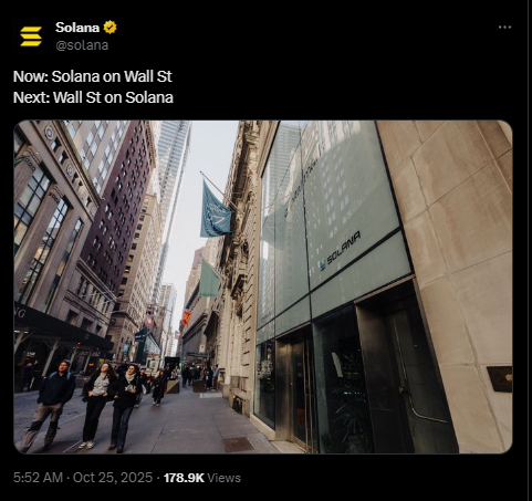 SolanaOnWaLLST tweet media