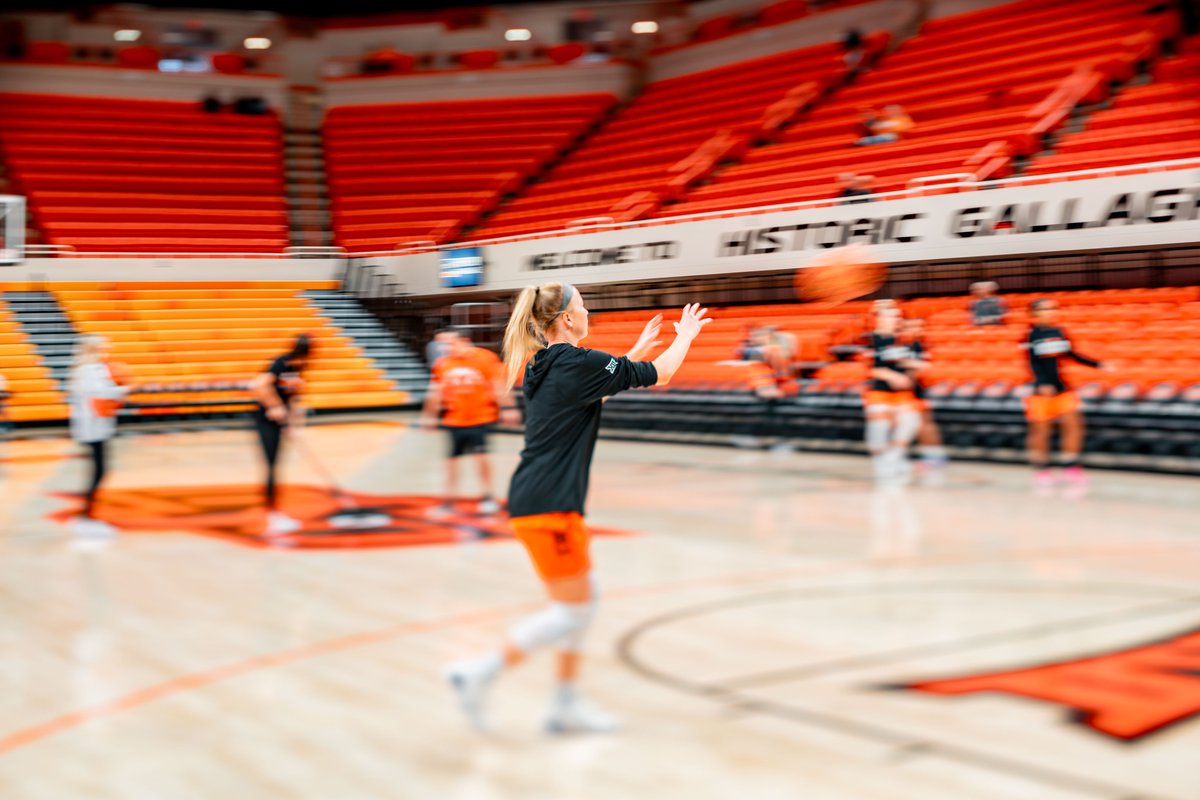 OSU Cowgirl Basketball tweet media