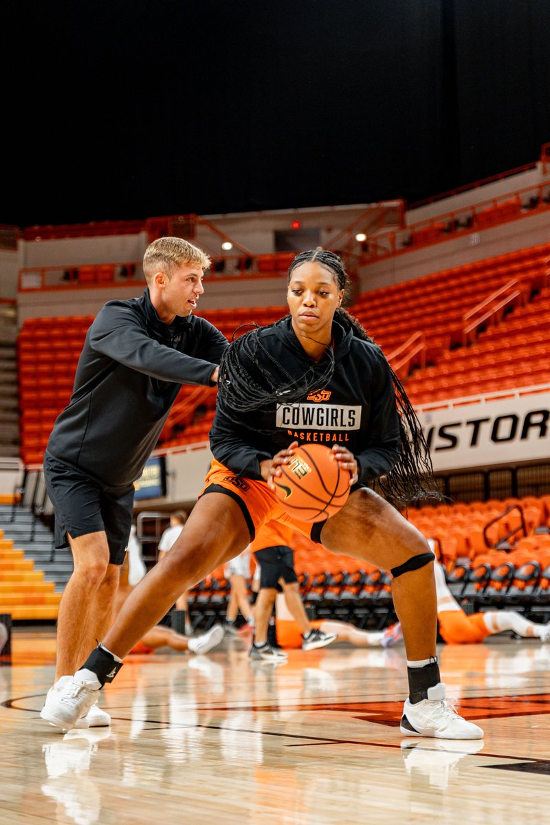 OSU Cowgirl Basketball tweet media