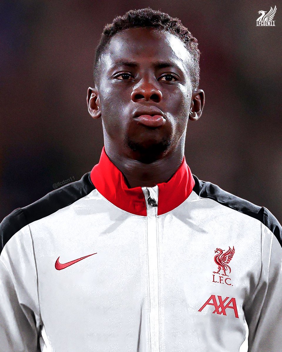 🚨| Liverpool are targeting Yankuba Minteh, sources confirm. ✅

The Reds are closely following the Brighton winger and have informed his representatives of their interest. 👀

Minteh is reportedly open to a move, with Arne Slot who previously coached him is a huge admirer and