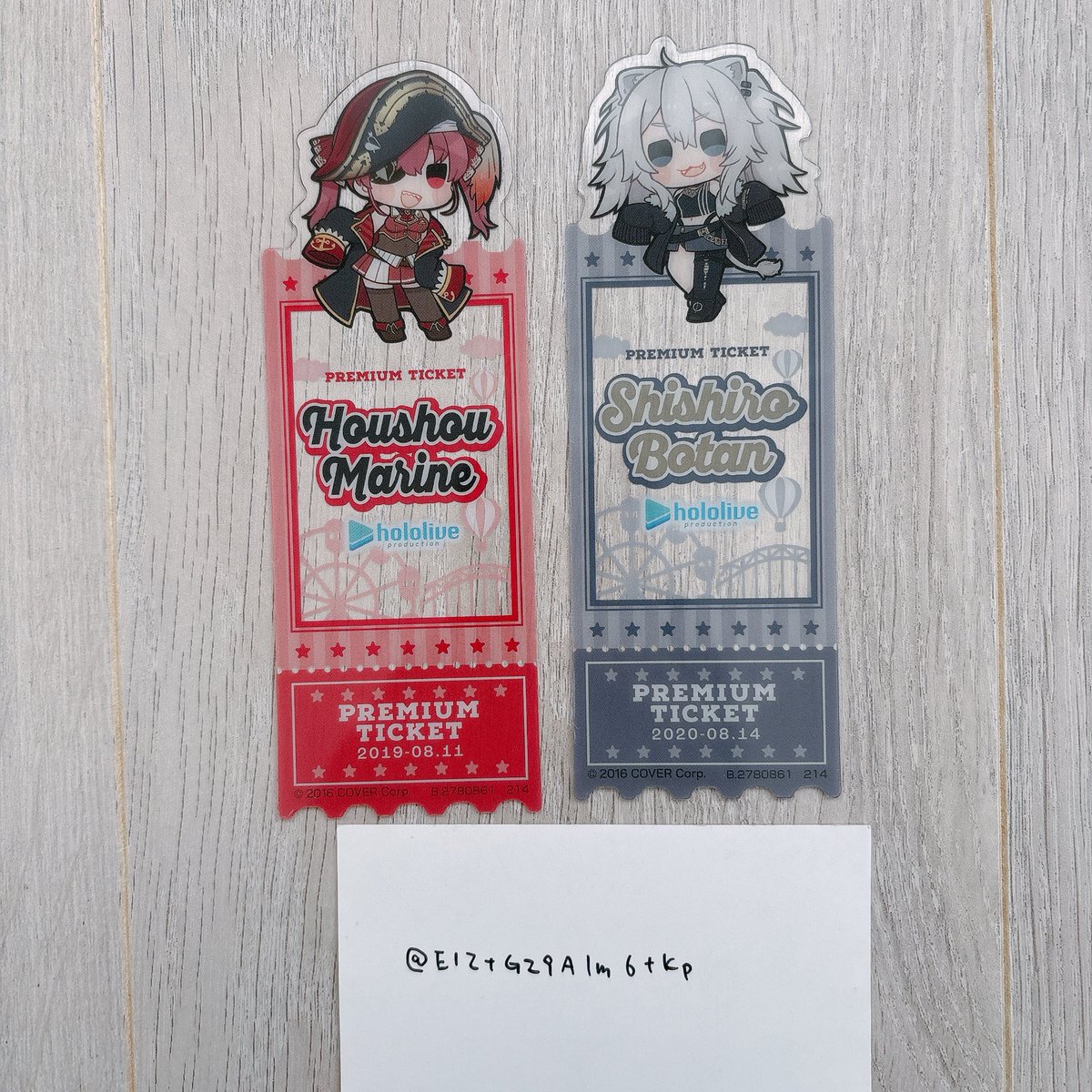 きらり 取引垢 (@EIZtGZ97Alm6tKp) / Posts / X