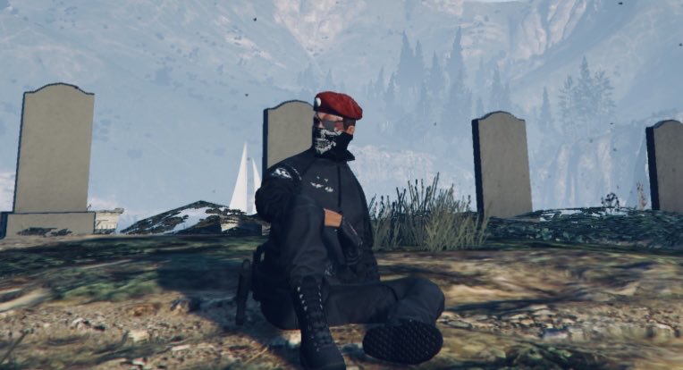 القانون ياخذ مجراه ..