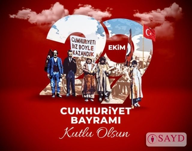 SAYD (@sayd_tr) on Twitter photo 