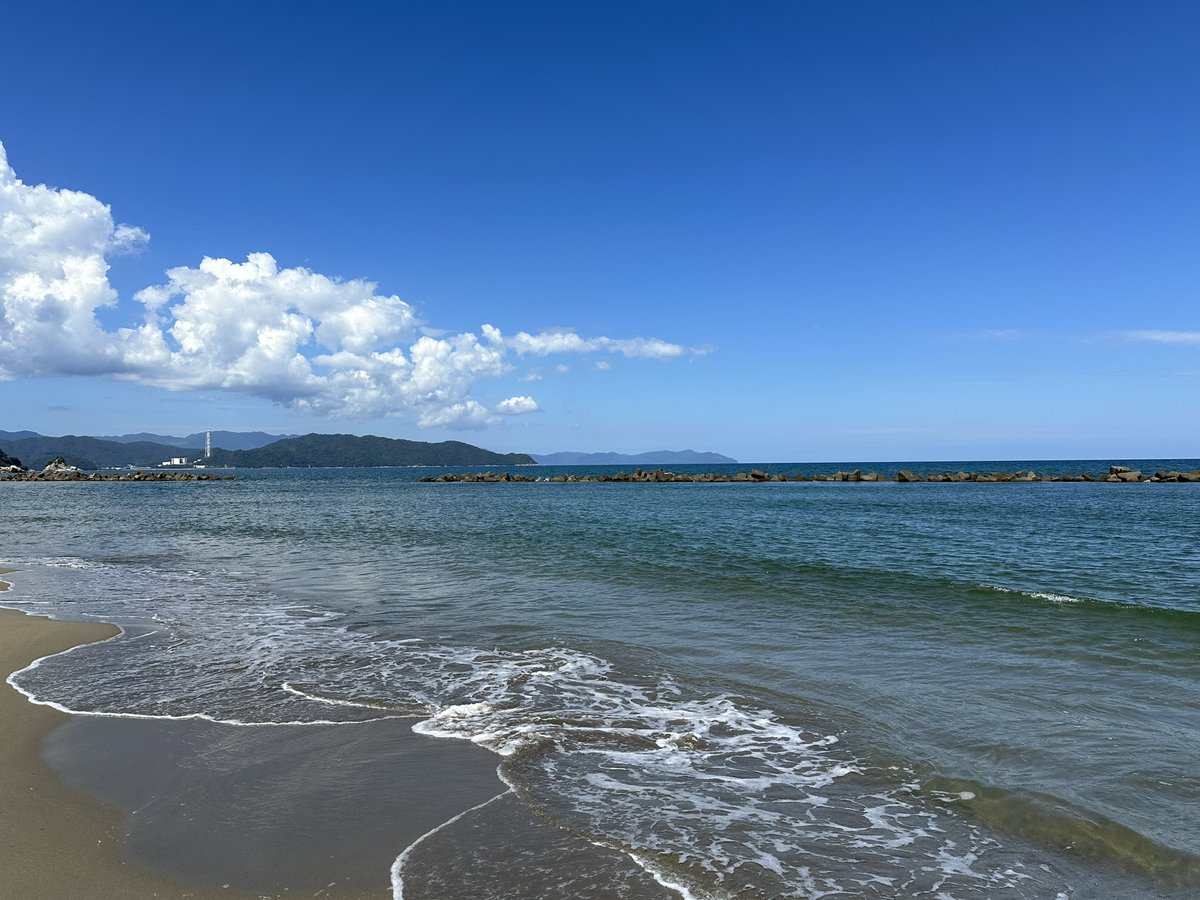 nanosolution_'s tweet image. おはようございます😍
今日の #枚方市 は🌤気温11℃

じわじわと・・・
流行りの感染症がチラホラ・・

皆様、体調管理に気をつけてください！

#企業公式が毎朝地元の天気を言い合う 
#海　＃冬　＃秋　#ニュース