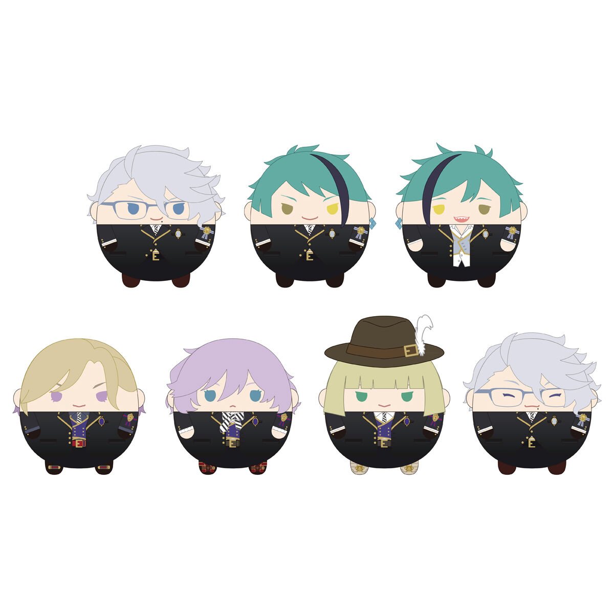 ツイステ グッズ新作予約情報！ (@twistecheck) / Posts / X