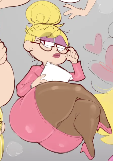 ClubShortstack's tweet photo. @L1lBunn1esUwU SPOILED~?

It's just taking what we DESERVE~! https://t.co/9Gi0sE5nJf