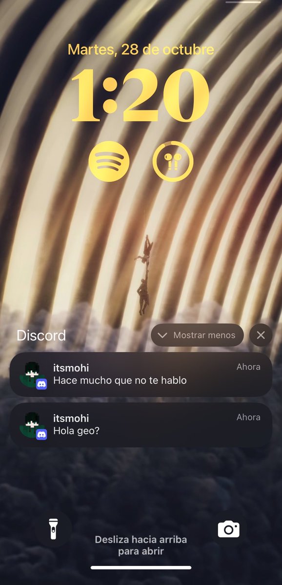 A esto se le conoce como felicidad