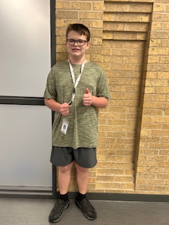 Red Ribbon Week Camo Day! You’ll never see us doing drugs 💪🫶 #RedRibbonWeek #CamoDay #DrugFree