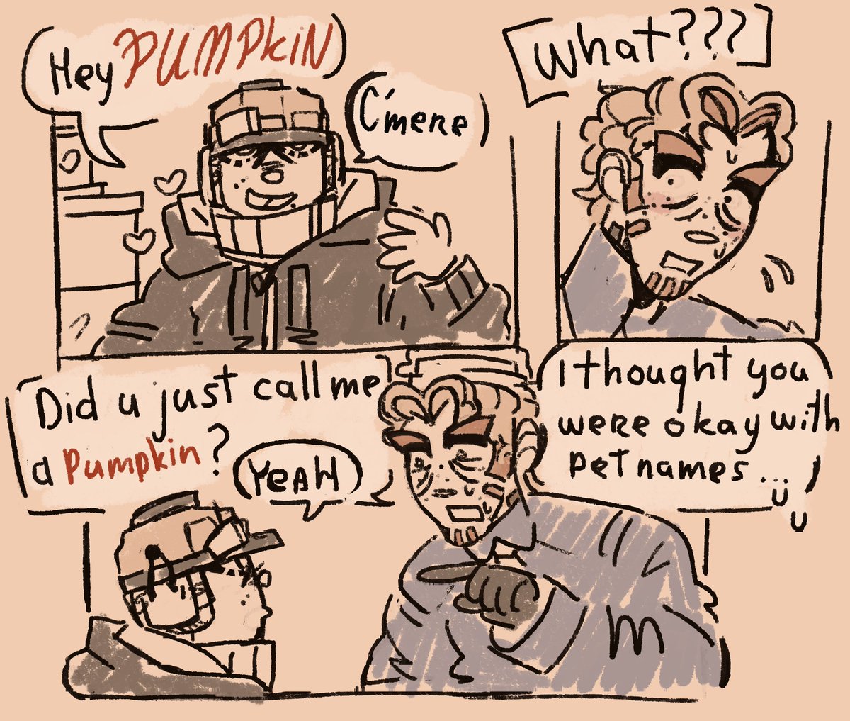 Bakllori's tweet image. If you use your imagination enough... 
#HammerHacks