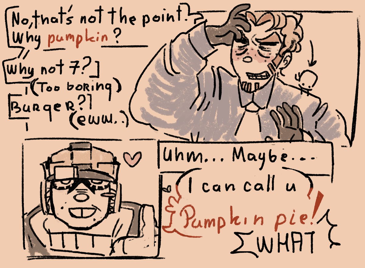 Bakllori's tweet image. If you use your imagination enough... 
#HammerHacks