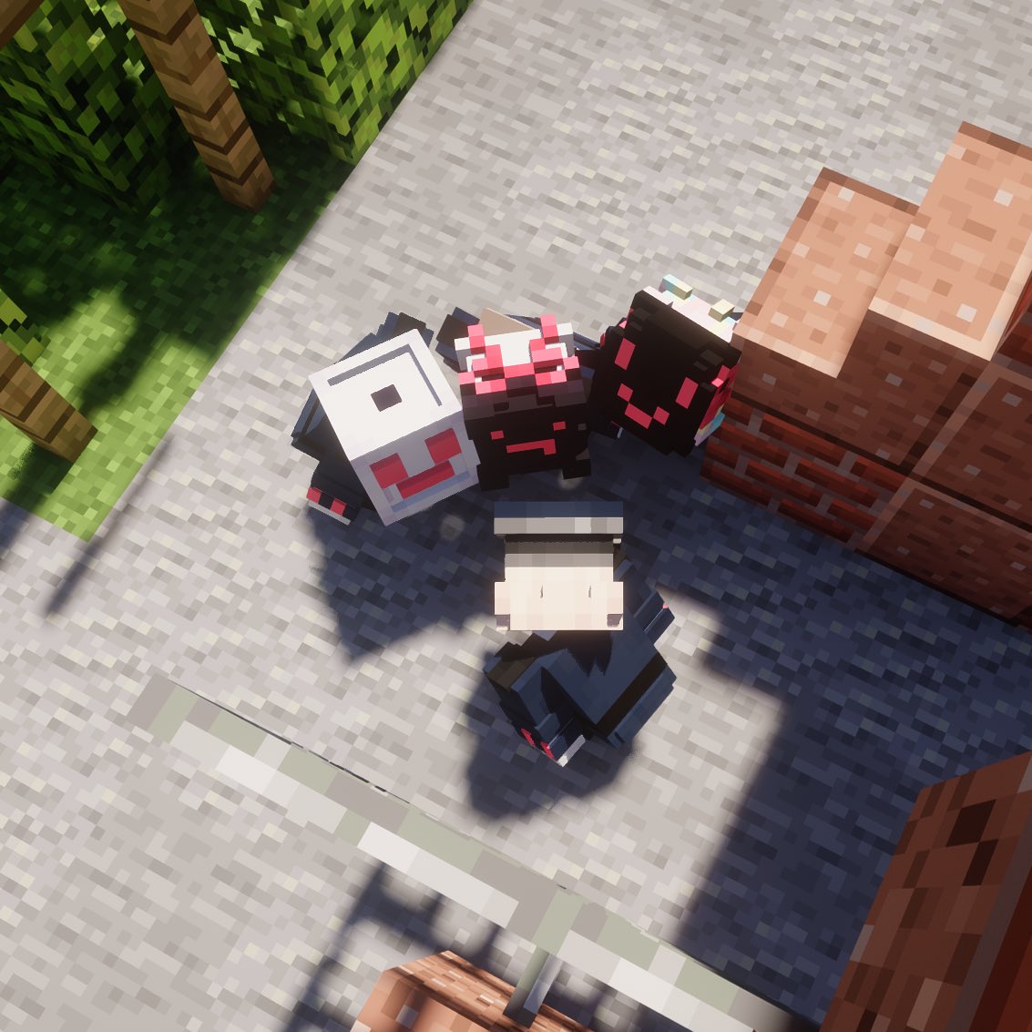 03cde1fc's tweet image. baby&apos;s first civ event 👶