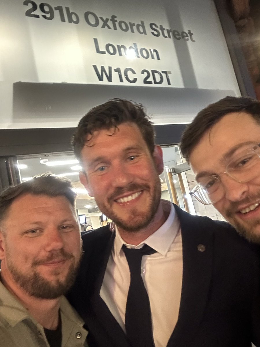 Andy Ging tweet media
