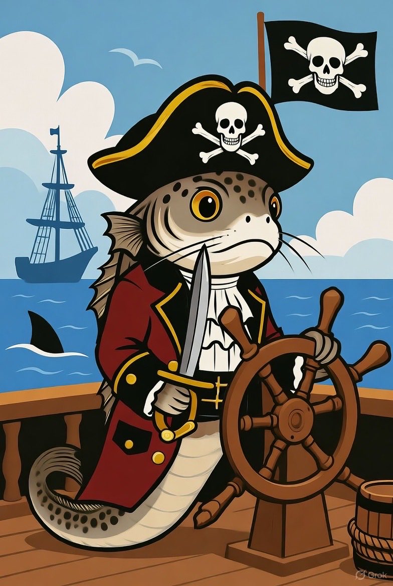 We got Catfish taking the helm tomorrow at Brig! It’s going to be wet, but remember we work out in the rain because it teaches us that our actions are not based on our circumstances. See you in the gloom! <a href="/F3Vestavia/">F3 Vestavia Hills</a> <a href="/F3Nation/">F3</a>