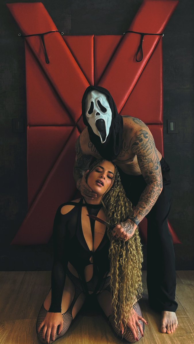 Alfredo Y Mariana tweet media