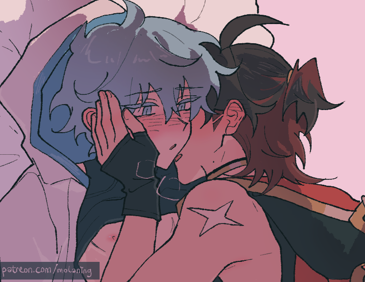 berre🔞 (@qiuyunlv) on Twitter photo 