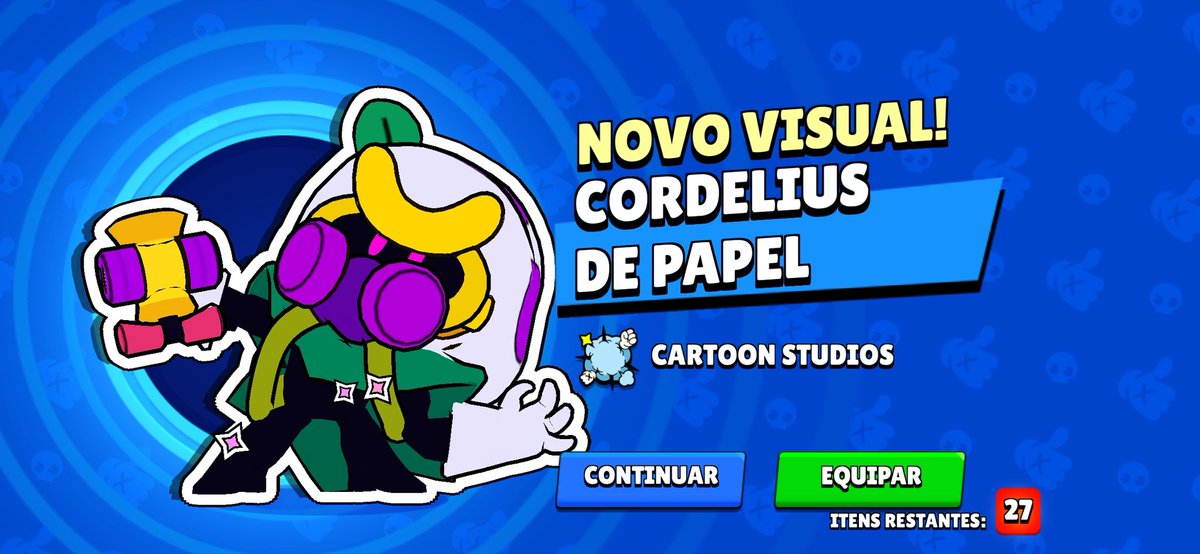 Mickeyjack00's tweet image. Compensou demais essa ultra caixa