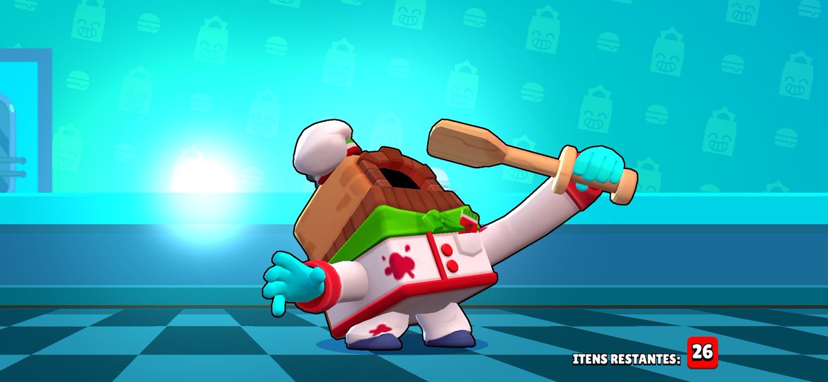 Mickeyjack00's tweet image. Compensou demais essa ultra caixa