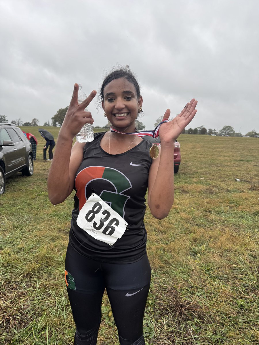 KippKCAthletics's tweet image. Great showing for Cross Country in the IL Championship! Ready for Districts on Saturday!!