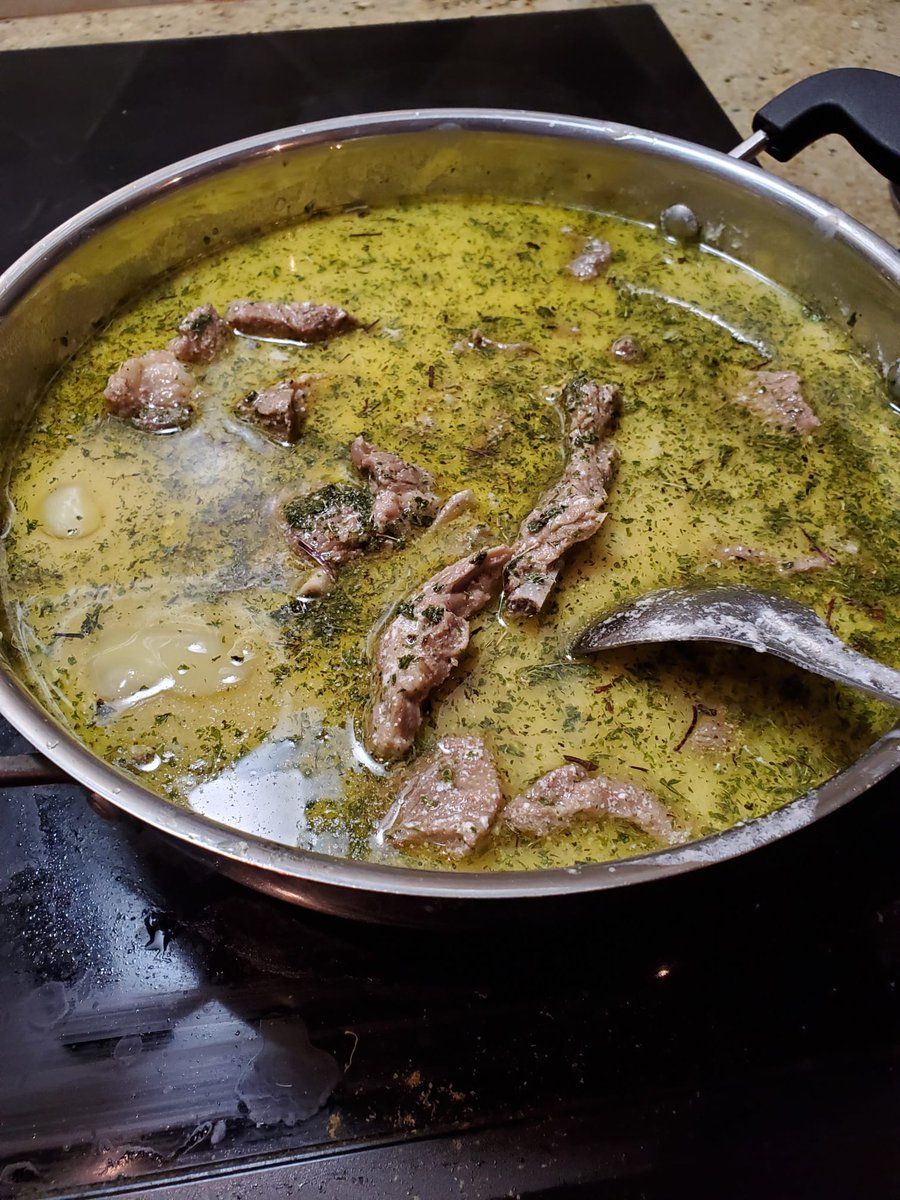 gauravbhangoo's tweet image. Mutton Yakhni #Kashmir #kashmiri #mutton