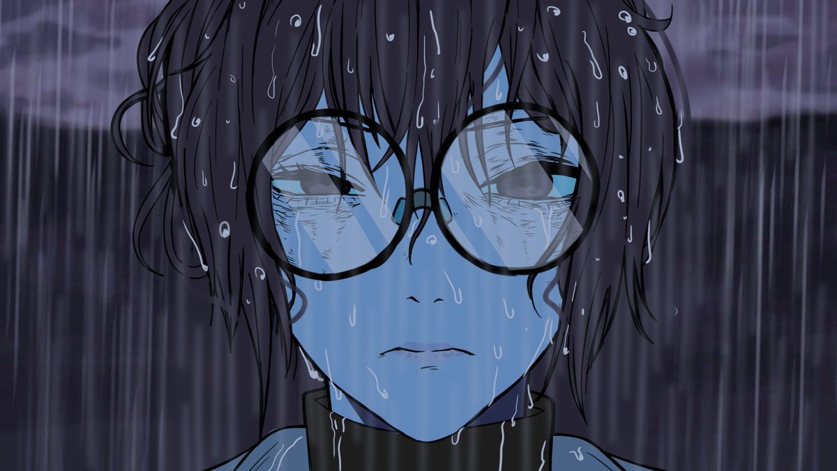 Shir0zZz's tweet image. amo combinar estos dos animes
#よふかしのうた