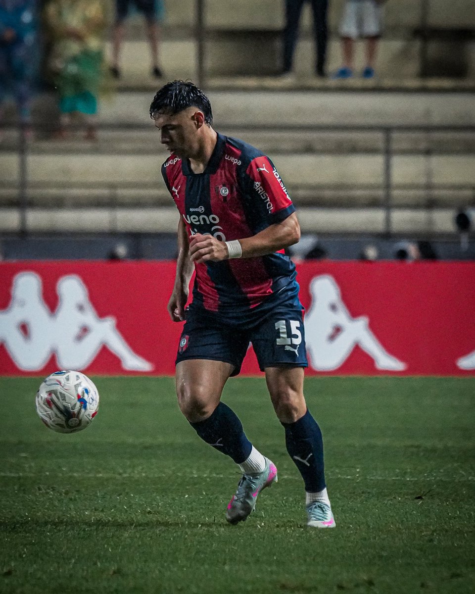 📸 𝑀𝑎́𝑠 𝑝𝑜𝑠𝑡𝑎𝑙𝑒𝑠 𝑑𝑒 𝑙𝑜 𝑞𝑢𝑒 𝑓𝑢𝑒 𝑒𝑙 𝑡𝑟𝑖𝑢𝑛𝑓𝑜 𝑑𝑒𝑙 𝐶𝑖𝑐𝑙𝑜́𝑛 ⚽🌪️