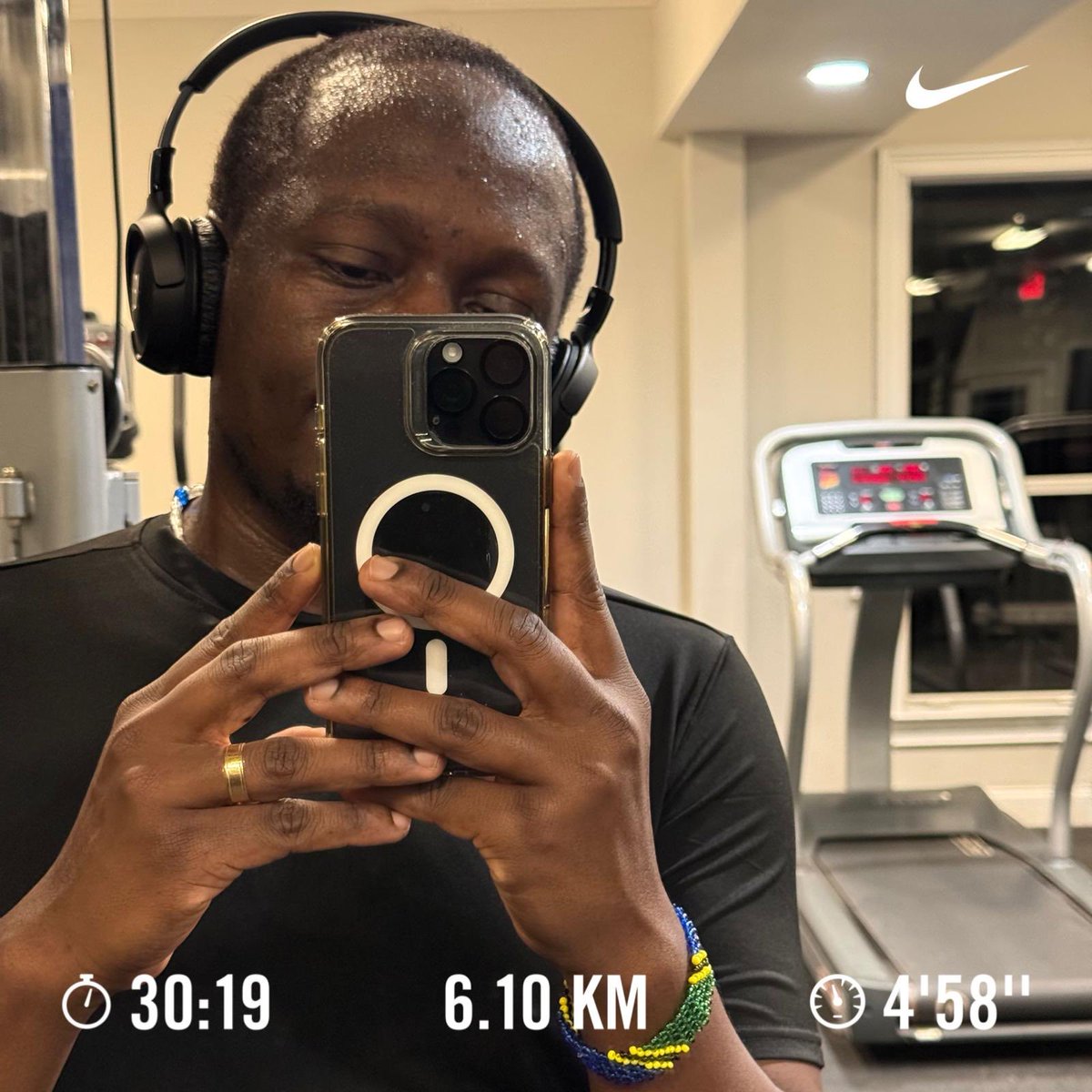 Day 28/31 💪💪

#SoberOctober