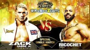 sioex7__'s tweet image. للان لم اتفهم اختيار روكشيه كخصم زاك