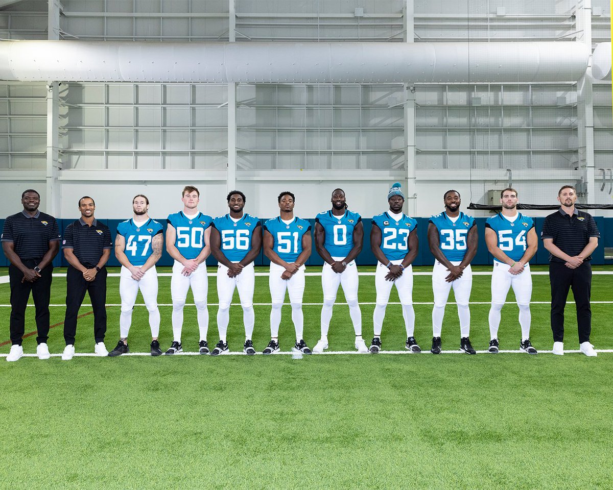 Jacksonville Jaguars (@jaguars) on Twitter photo 