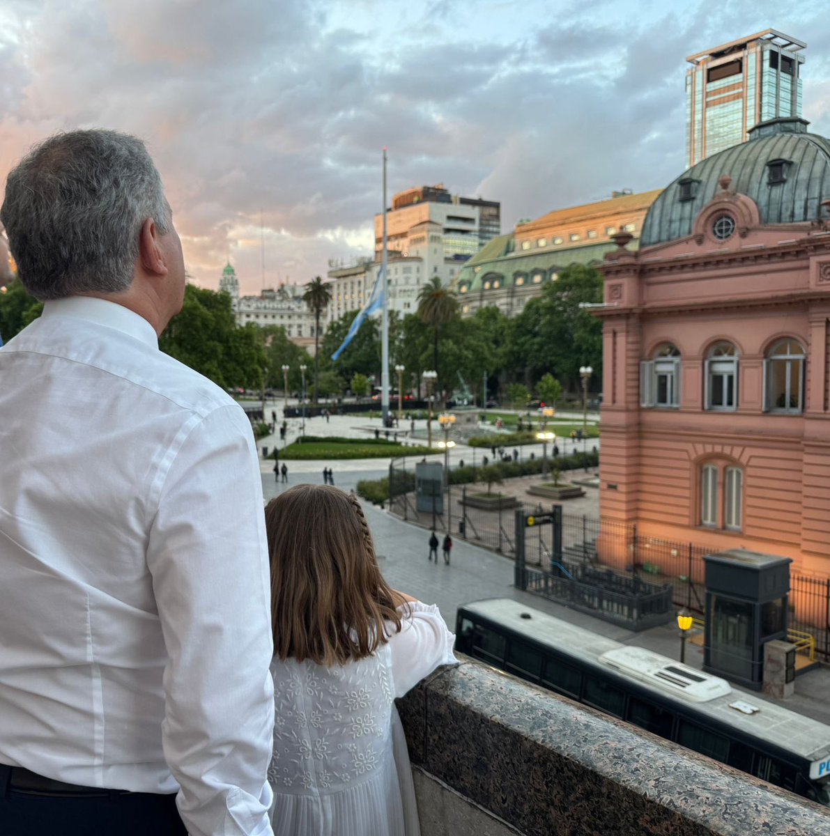 Cuándo preguntan por qué hacemos lo que hacemos, acá la respuesta!
🇦🇷🇦🇷🇦🇷