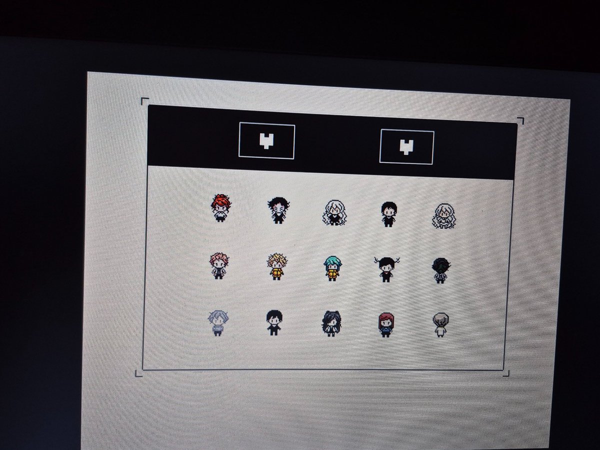 476_MN's tweet photo. What a beautiful game man #HelloMaker https://t.co/P5a1321DVL