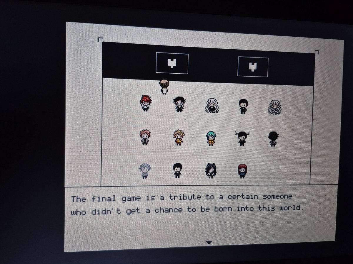 476_MN's tweet photo. What a beautiful game man #HelloMaker https://t.co/P5a1321DVL