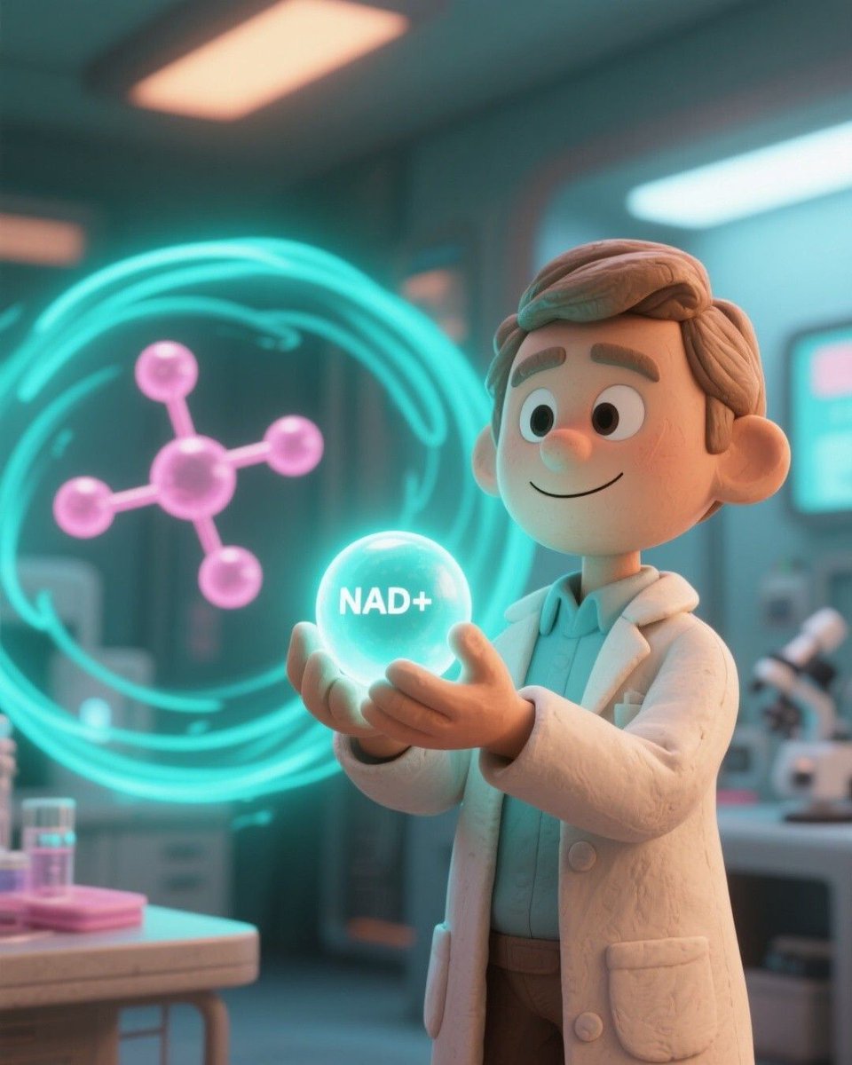 biogrowthh99353's tweet image. True optimization goes beyond workouts &amp;amp; supplements.

Understand peptides, track key labs, and minimize toxins in your food, water &amp;amp; air.

Get my free BioGrowth Optimization Blueprint ↓
beacons.ai/biogrowthhealt…

#FunctionalWellness #PeptideEducation #HumanOptimization #Longevity…